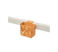 Remote Box Supporto Albicocca