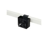 Remote Box Supporto Carbone