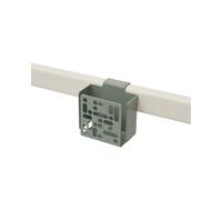 Remote Box Supporto Verde Muschio