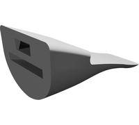 Remote Case Stand Holder for Apple TV Siri Remote Gen 4 with Tile Mate Slot