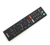 (NEW) Telecomando TV Vocale Originale SONY RMF-TX201ES EX TX310E FUORI PROD. NEW