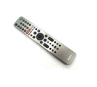 (NEW) Telecomando Retroilluminato ORIGINALE SONY RMF-TX611E COD. 100504312 NEW
