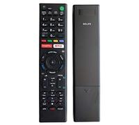 Remote Commander (RMF-TX200)