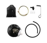 Remote con l'installazione Kit 1.9-1 for Austin A30 A35 A40 Morris 1100 1300