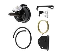 Remote con l'installazione Kit 1.9-1 for Austin A30 A35 A40 Morris 1100 1300