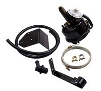 Remote con l'installazione Kit 1.9-1 for Hillman Singer Chamois Mk's 1 & 11