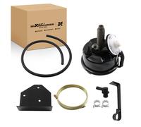 Remote con l'installazione Kit 1.9-1 for Hillman Singer Chamois Mk's 1 & 11