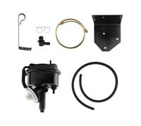 Remote con l'installazione Kit for MGA / Minor 1000/ Triumph Herald all models