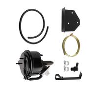 Remote con l'installazione Kit for MGA / Minor 1000/ Triumph Herald all models