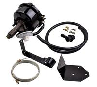 Remote con l'installazione Kit for MGA / Minor 1000/ Triumph Herald all models