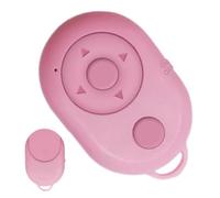 Remote Control - 6-Key Shutter, For, Selfie, E-Book, Vlog