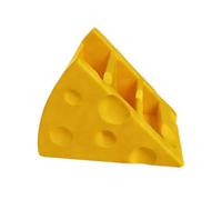 Remote Control Box, Cute Organizer Holder, 4.21x2.6x1.97 Inch Storage Case Compartments, Aesthetic Desk Tool with Function, Portable Living Gear with Charm, Accessories Home for Apartment Office Dorm