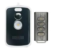 Remote Control Camp Safe Perimeter Trip Alarm Motion Activated Alarm