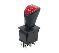 Remote Control Car Switches - Anti-Mishandling RC Toy Accessories | Forward Control Switches for Remote Cars | Compatibile con Boats Drones Trucks Planes Helicopters Quadcopters