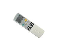 Remote Control ，Compatible for Daikin， ARC412A6 ARC417A3 FTY50GV1C FTY60GV1C ARC417A5 Room Air Conditioner