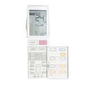 Remote Control ，Compatible for Haier ，0010401294N 0010402886S AIR Conditioner(0010401294N)