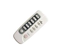 Remote Control ，Compatible for Samsung， Air Conditioner ARC-769 WJ26X10255 DB93-03027P ASH06LL DB93-03027R AW25ECB7 ARC-771