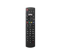 Remote Control Controller Replacement for Panasonic Netflix Buttons Accessories