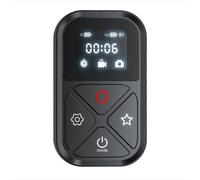Remote Control for Hero 10 9 8 Max with Stick Mount and Wrist Bluetooth-Compatible Smart R mother gift