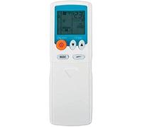Remote Control for Mitsubishi HYPFCR-38W HYPFCR-30 HYPFCR-37W HYPFCR-47 HYPFCR-4