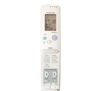 Remote Control For Sanyo Air conditioner SAP-S28R SAP-SK56R2 SAP-SK45R2 SAP-KS1872 SAP-KS2472 With Wall Mount