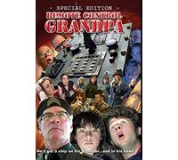 Remote Control Grandpa - Remote Control Grandpa