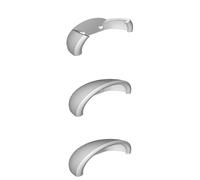 Remote Control Holder Compatible with Philips LivingColor Gen2 & Hue Controllers