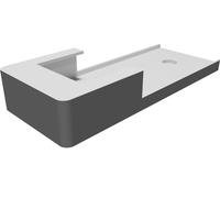 Remote Control Holder for AC Wall Mount Storage Organizer Home Accessories