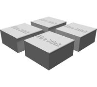 Remote Control Holder for Amazon Fire TV Stick - Universal Wall Mount Storage