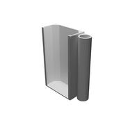 Remote Control Holder for Android TV Universal Wall Mount Storage Organizer