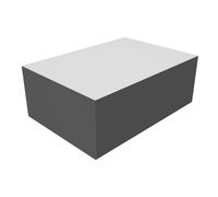 Remote Control Holder for Panasonic Multi-Type AC - Wall Mount Design