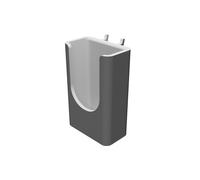 Remote Control Holder for Pegboard 60x30mm Whirlpool AC Compatible Wall Mount