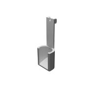 Remote Control Holder for PlayStation 5 PS5 Media Desktop Stand