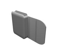 Remote Control Holder for Samsung M7 Monitor Adhesive Mount Storage Bracket