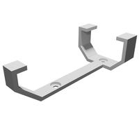 Remote Control Holder for Sony Bravia TV - Wall Mount Storage Organizer
