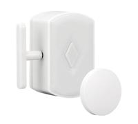 Remote Control Light Switch, Wireless Lamp Remote, Light Button Pusher, Easy Install Light Switch, 6,3 x 4 x 2,7 cm, / 2,48 x 1,57 x 1,06in, No Wiring Needed Light Switch for Home