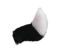 Remote Control Motorcycle Tail - Moving Cosplay Vehicle Exterior Decor, Wagging Biker Tail Prop, Funny Novelty Costume Accessory | Modifiers Stage Performance Masquerade Carnival School