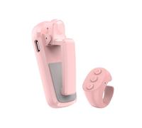 Remote Control Page Turner Camera Camcorder for Paperwhite Oasis Kobo EReaders+ Remote Control Extenders