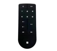 Remote Control Player No Battery Media for Soundtouch Series Ii Audio System