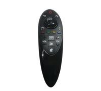 Remote Control Replaced For LG LCD LED Smart TV AGF76633201 AGF76804201 AGF76866901 AN-MR400P AN-MR300Q No Magic Voice