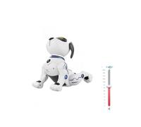 Remote Control Robot Dog Toy That Acts Like A Real Dog,robo Dog with Touch Function,dancing&walking In Carpet,imitate Animal Mini Pet Robotic Puppy F