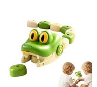 Remote Control Snake Toy, Interactive Electronic Catching and Battle Car | 7.4 x 6.9 in Electric RC Snake with Easy Controller, Two-Player Battle and Group Game, Fun Indoor Toy for Kids and Family