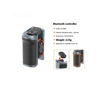 Remote Control Street Grip Holder for X5/X4 Air Panoramic Camera Accessories with Shutter Button