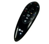 Remote Control, Telecomando Originale LG AKB73975906