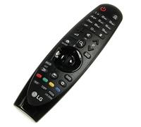 Remote Control, Telecomando Originale LG AKB74855401