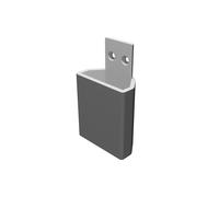 Remote Control Wall Mount Compatible with Fire Stick Non-Microphone Version