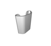 Remote Control Wall Mount for Amazon Fire TV Stick - Space Saving Storage