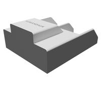 Remote Control Wall Mount for Amazon Fire TV Stick - Storage Holder