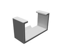 Remote Control Wall Mount for Epson EH-TW5300 Projector