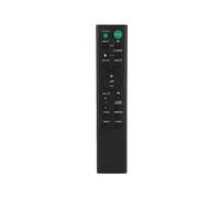 Remote Controller for Sony RMT-AH100U Sound Bar HT-CT180/SA-CT180 AV Remote Control Replacement